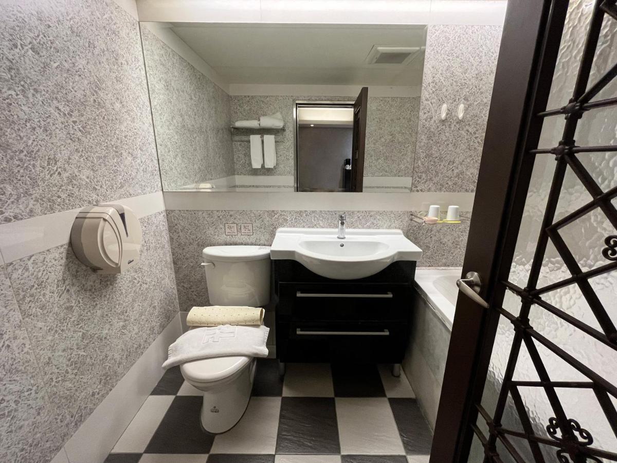 Guide Hotel Taipei Xinyi Eksteriør bilde