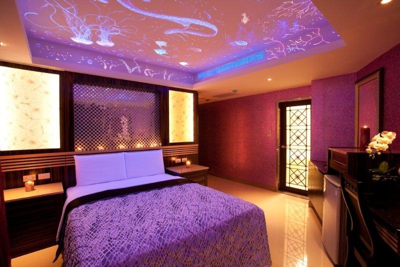Guide Hotel Taipei Xinyi Eksteriør bilde